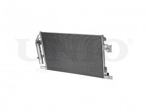 Радиатор кондиционера RAD-30012 UNIO