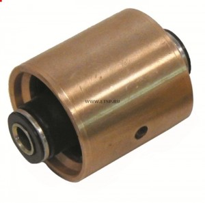 Сайлентблок КПП Iveco EuroCargo/Tech 913519 EMMERRE