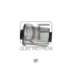 сайлентблок перед.! зад.ниж.рычага\ Nissan Pathfinder R51 04-12 QF24D00063 QUATTRO FRENI