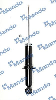 Амортизатор DODGE Caliber (06-) задний левый/правый газовый MANDO MSS015577 MANDO