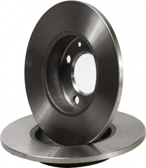 диск тормозной передний!\ VW Golf/Jetta/Polo 1.1-1.4 81-97 Z06123 ZENTPARTS