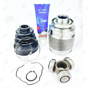 ШРУС JC11038 JC11038 JIKIU