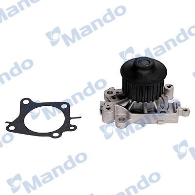 Насос водяной VW Polo (99-09) (1.4/1.9) MANDO MMC010041 MANDO