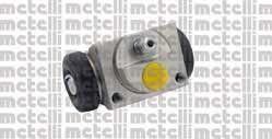 FORD FIESTA 1995> 04-0829 METELLI