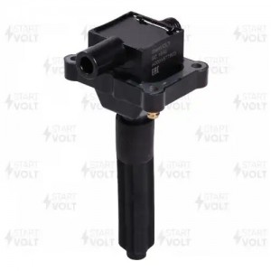 Катушка зажигания для а/м Mercedes-Benz C W202 (93-)/E W210 (95-) с наконечником SC1518 START VOLT