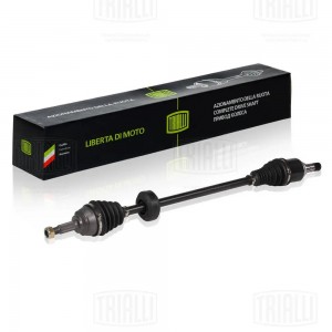 Привод прав. Lada X-Ray (15-) (дв.21129/КПП Renault JR5) AR848 AR 848 TRIALLI