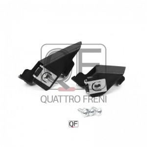 РЕМКОМПЛЕКТ ФАРЫ LH QF41M00002 QUATTRO FRENI