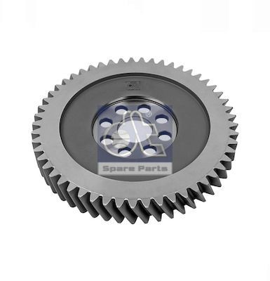 Шестерня компрессора ведущая MAN D 2866, D 2876 375169 DIESEL TECHNIC