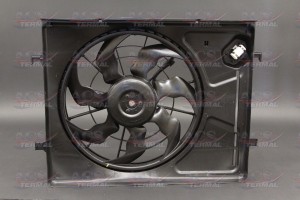 KIA CEED (2007- 2012) 1.6 16V G4FC 404102 TERMAL