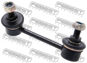 Тяга стабилизатора задн левая TOYOTA AVENSIS T25 0123-ARL 0123-ARL FEBEST