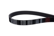 Ремень приводной (6PK2153) TAGAZ ROAD PARTNER (08-14), TAGER (08-14), SUBARU FOR VR13299 VOLRAM