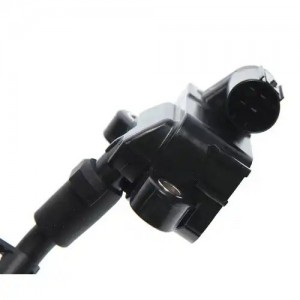 Катушка зажигания MERCEDES GLE (W166) MEGAPOWER 370-13-035 MEGA POWER