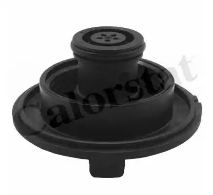 крышка расширительного бачка!\ MB SPRINTER 06/ OM646/651 RC0167 VERNET