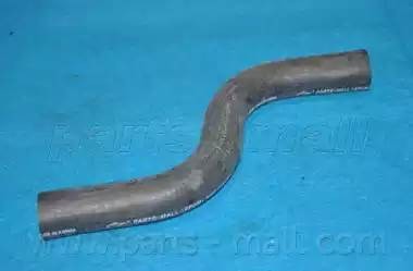 Патрубок радиатора HYUNDAI VERNA(LC) 99-06 PXNLA-107 PXNLA-107 PMC PARTS MALL