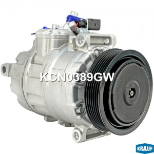 Компрессор кондиционера KRAUF KCN0389GW KCN0389GW KRAUF