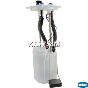 Насос топливный TOYOTA 4Runner KRAUF KR7758M KRAUF