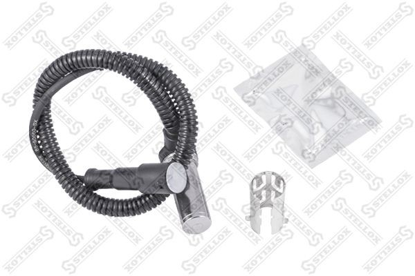 Датчик ABS! L=400mm\Omn BPW,MB,RVI 85-50560-SX STELLOX