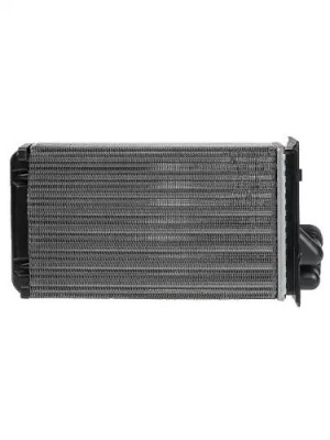 радиатор печки! Peugeot 405 all 87-93/406 all 95> Z19744 ZENTPARTS