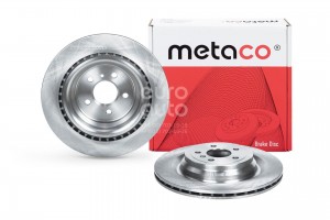 MERCEDES BENZ GL-CLASS X166 (2012>) 3060187 METACO