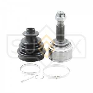 ШРУС наружный NISSAN Almera(N16) 1.5 00-06 / Almera Classic 1.6 06 ST-1078 ST-1078 SUFIX