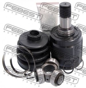 ШРУС внутр правый HONDA CR-V RD1 1996­2001 0311-CRVMTRH 0311-CRVMTRH FEBEST
