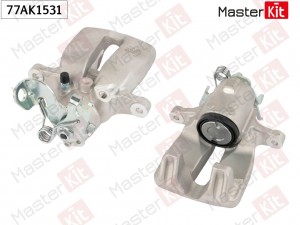 Тормозной суппорт зад. прав. Opel INSIGNIA A (G09) 2008 - 2017 77AK1531 77AK1531 MASTER KIT