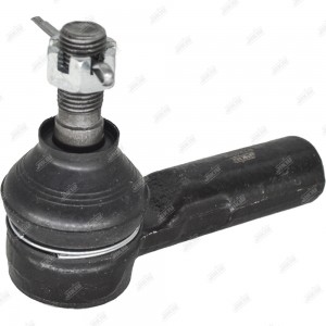 Наконечник рулевой TOYOTA AVENSIS T25 ET21931 ET21931 JIKIU