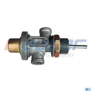 клапан предохранительный !56C3 \Volvo FH12 82489 AUGER