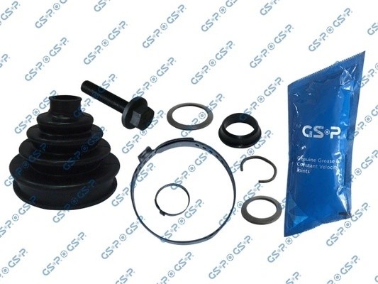 Пыльник ШРУСа, к-т 780183 780183 GS P