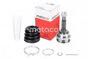 HYUNDAI ACCENT (2000>) с ABS 22x50x25 не для Тагаз 5730018 METACO