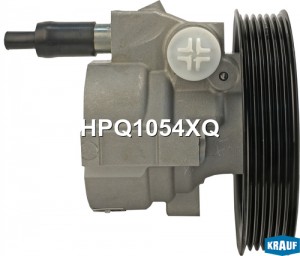 Насос гидроусилителя руля HPQ1054XQ HPQ1054XQ KRAUF