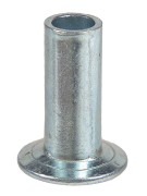 заклепки комплект !L9 (6.35x13.5) 1 комплект=100 шт.\FRL/INTERN/VOLVO 8522001SX STELLOX