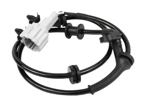 датчик ABS! передний\ Nissan Navara/Pathfinder 05> Z03179 ZENTPARTS