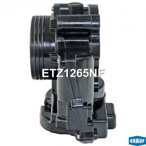 Заслонка MINI Clubman дроссельная KRAUF etz1265nf KRAUF
