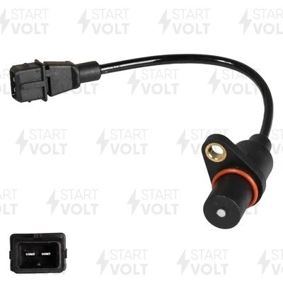Датчик положения коленвала для а/м Hyundai/KIA  VSCS08900 VSCS08900 START VOLT