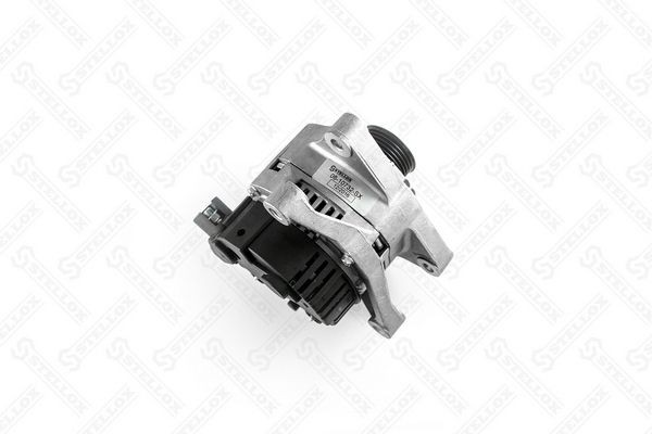 генератор! 12V 70A со шкивом\Citroen Berlingo/Xsara/Jumpy 1.4-1.9 96> 06-10732-SX STELLOX