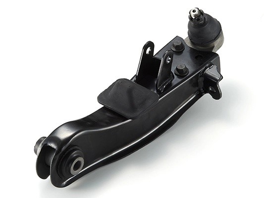 Рычаг подвески HYUNDAI Starex H-1 (05-) передней нижний левый GMB 0210-0097 GMB