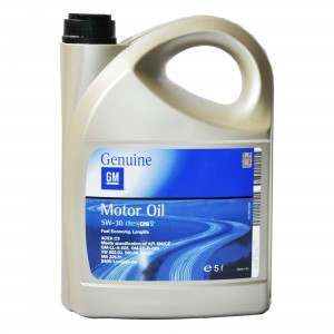 GM DEXOS 2 5W30 5Л DEXOS 2 GM-LL-A-025, GM-LL-B-025 ACEA A3/B3/B4 API CF, SL 93165557 GENERAL MOTORS