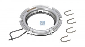 кольцо выж.подшипника! (р/к) \MAN,MB,Iveco BM655/652/653/657/658/659 4.61769 DIESEL TECHNIC