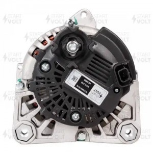 Генератор LG 0906 START VOLT
