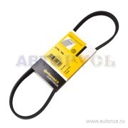 Ремень поликлиновой 4PK780 Conti 4-PK-780 CONTITECH