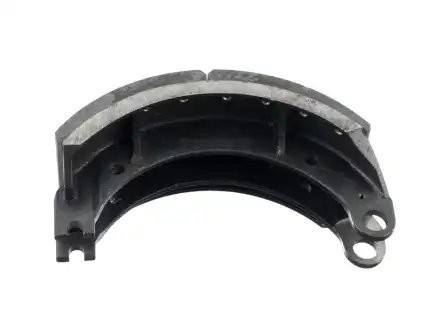 колодки тормозные! длинная накладка\ KAMAZ 6520/5297/6469/6522/65225 6520-3501090-41 AVTOMAGNAT