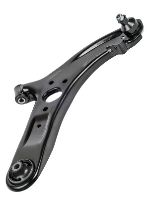 Рычаг передний правый M12x1.25 Hyundai Accent Blue 11> Z24736 ZENTPARTS