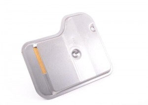 фильтр АКПП !\ BMW E81/E82/E87/E88 07>/E90/E91/E92 05>/E84 10>/E83 06> 24 11 7 593 565 BMW