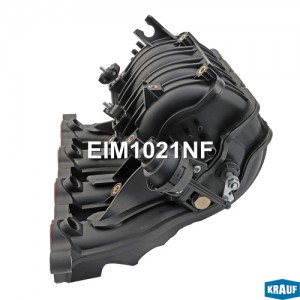 Коллектор DAEWOO Nexia CHEVROLET Lacetti впускной KRAUF EIM1021NF KRAUF