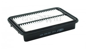 Фильтр воздушный AG637 AG 637 GOODWILL