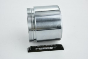 Поршень передн суппорта HYUNDAI PORTER, CHEVROLET CRUZE 1276-PORF 1276-PORF FEBEST