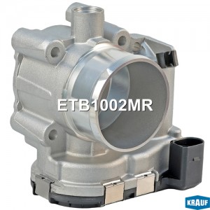Дроссельная заслонка ETB1002MR ETB1002MR KRAUF