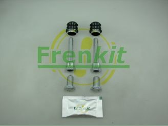 Ремкомплект суппорта CHEVROLET Tahoe CADILLAC Escalade переднего направляющих FR 810136 FRENKIT