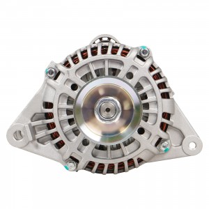 Генератор 110A LG 1106 START VOLT